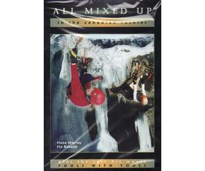 All Mixed Up in the Canadian Rockies [DVD]