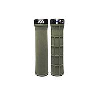 All Mountain Style AMS Manopole Berm - Comode manopole lock-on di forma conica