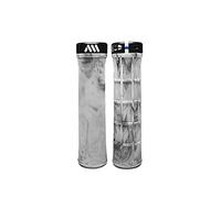 All Mountain Style Berm Grips Grigio 135 mm White Camo