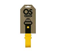 All Mountain Style AMS OS Cinturino in silicone per tenere la camera d'aria della bici - per quei “momenti Oh Cavoli!” quando buchi