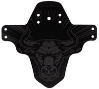 All Mountain Style Parafango Bici MTB, Protezione da Fango e Spruzzi, Resistente e Robusto