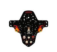 All Mountain Style Ams Parafango Frontale, Unisex-Adult, Stranger Things 8bit, Universal