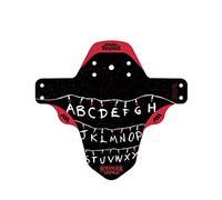 All Mountain Style Ams Parafango Frontale, Unisex-Adult, Stranger Things Lights, Universal