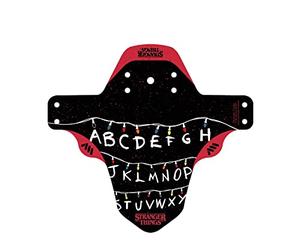 All Mountain Style Ams Parafango Frontale, Unisex-Adult, Stranger Things Lights, Universal