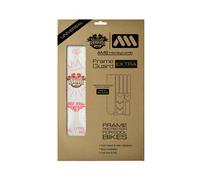 All Mountain Style AMS Paratelaio Extra Solido ad alto impatto - protegge la tua