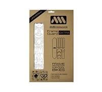 All Mountain Style Ams Paratelaio Extra, Unisex-Adult, Bianco