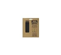 All Mountain Style AMS Protezione pedivelle appositamente progettata per proteggere i bracci della pedivella delle mountain bike e delle bici da strada, da graffi e sfregamenti