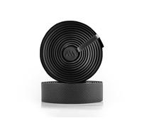 All Mountain Style AMS Tessel Tape Noir - Nastro Manubrio Bici 2.5mm