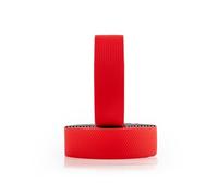 All Mountain Style AMS Tessel Tape Rosso - Nastro Manubrio Bici 2.5mm