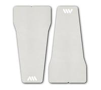 All Mountain Style Barra Di Sicurezza Clear Transparent