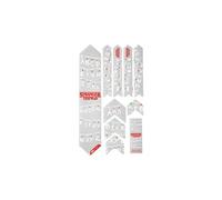 All mountain style extra protection kit stranger things lights