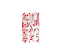 All mountain style extra protection kit stranger things upsidedown