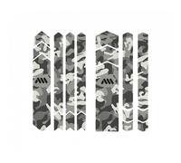 Kit protezione telaio completo all mountain style camo