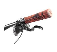 All Mountain Style Manopole Berm Red Camo