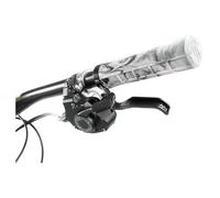 All Mountain Style Berm Grips Grigio 135 mm White Camo