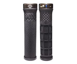 All Mountain Style | Manopole Bici MTB | Impugnatura Manubrio Bici Modello Cero Grip | Leggerezza e Design per le Biciclette | Accessorio Ideale per le Bici