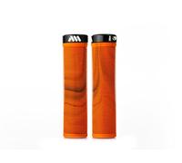 All Mountain Style Barcode Grips Arancione 132 mm