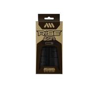 All Mountain Style Manopole Rise Grips Super Soft Black