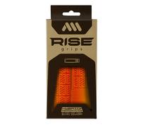 All Mountain Style AMS Rise - Manopole per manubrio bicicletta, colore: arancione