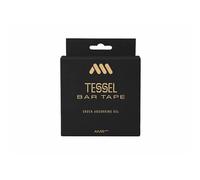 All Mountain Style Nastro Per Manubrio Tessel 2.5mm Black