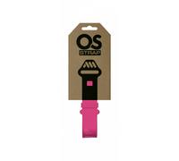All Mountain Style Os Silicone Strap Magenta