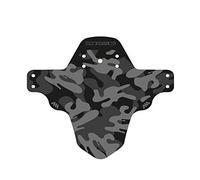 All Mountain Style Parafango Bici MTB, Protezione da Fango e Spruzzi, Resistente e Robusto