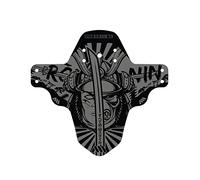 All Mountain Style Parafango Bici MTB, Protezione da Fango e Spruzzi, Resistente e Robusto