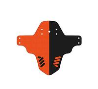 All Mountain Style Parafango Bici MTB, Protezione da Fango e Spruzzi, Resistente e Robusto