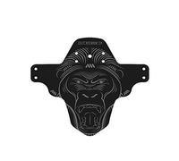 All Mountain Style Parafango Bici MTB, Protezione da Fango e Spruzzi, Resistente e Robusto