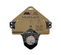 All Mountain Style Parafango Bici MTB, Protezione da Fango e Spruzzi, Resistente e Robusto