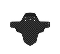 All Mountain Style Parafango Bici MTB, Protezione da Fango e Spruzzi, Resistente e Robusto