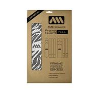 Kit protezione full frame all mountain style grey zebra