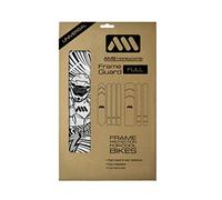 Paratelaio Full, Unisex Adulto, Super Rider Nero