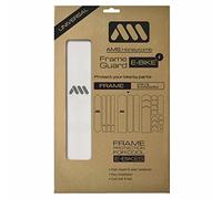 All Mountain Style Adesivi Di Protezione Per Telaio E-bike