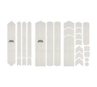 All Mountain Style Adesivi Di Protezione Per Telaio E-bike