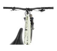 All Mountain Style Tracks Frame Protection Trasparente Black