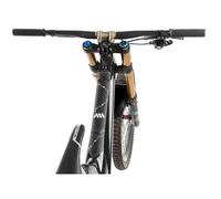 All Mountain Style Protezione Del Telaio Tracks White