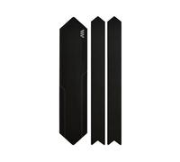 All Mountain Style Protezione Della Catena Honeycomb Black / Silver