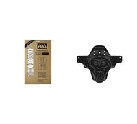 All Mountain Style Protezione Telaio XL + Parafango Ape