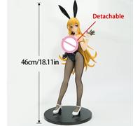 All MX XinHao Factory Anime Girl Figure + Some Extra (Read Description)