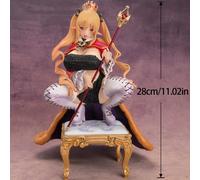 All MX XinHao Factory Anime Girl Figure + Some Extra (Read Description)