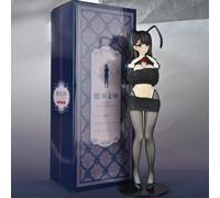 All MX XinHao Factory Anime Girl Figure + Some Extra (Read Description)