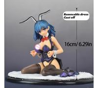 All MX XinHao Factory Anime Girl Figure + Some Extra (Read Description)