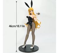All MX XinHao Factory Anime Girl Figure + Some Extra (Read Description)