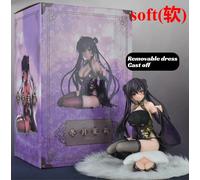 All MX XinHao Factory Anime Girl Figure + Some Extra (Read Description)