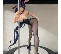 All MX XinHao Factory Anime Girl Figure + Some Extra (Read Description)