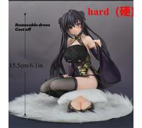 All MX XinHao Factory Anime Girl Figure + Some Extra (Read Description)