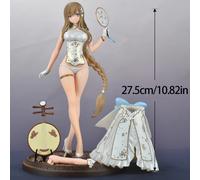 All MX XinHao Factory Anime Girl Figure + Some Extra (Read Description)