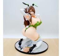 All MX XinHao Factory Anime Girl Figure + Some Extra (Read Description)