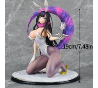 All MX XinHao Factory Anime Girl Figure + Some Extra (Read Description)